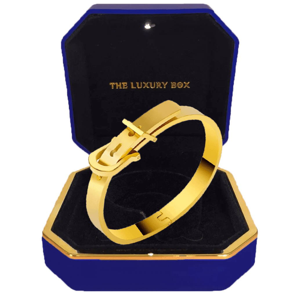 Boite a bjoux Love Days 12 | The Luxury Box