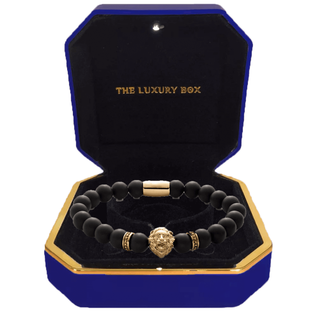 Boite a bjoux Love Days 13 | The Luxury Box