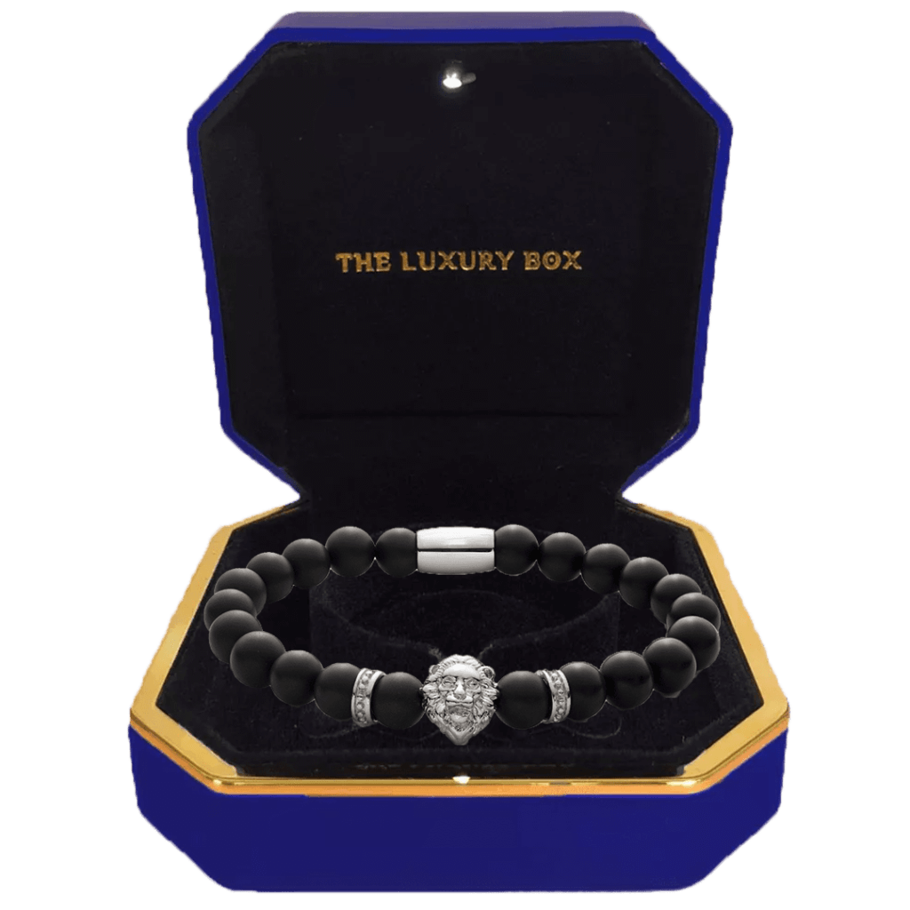 Boite a bjoux Love Days 14 | The Luxury Box