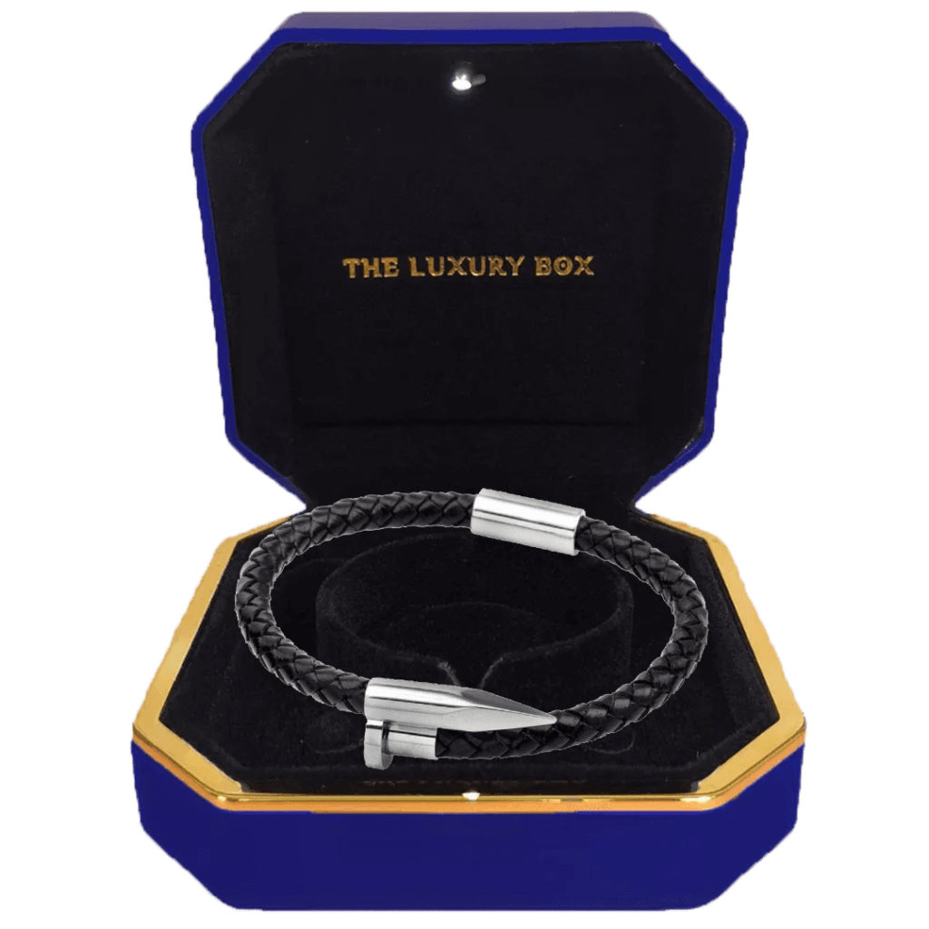 Boite a bjoux Love Days 17 | The Luxury Box