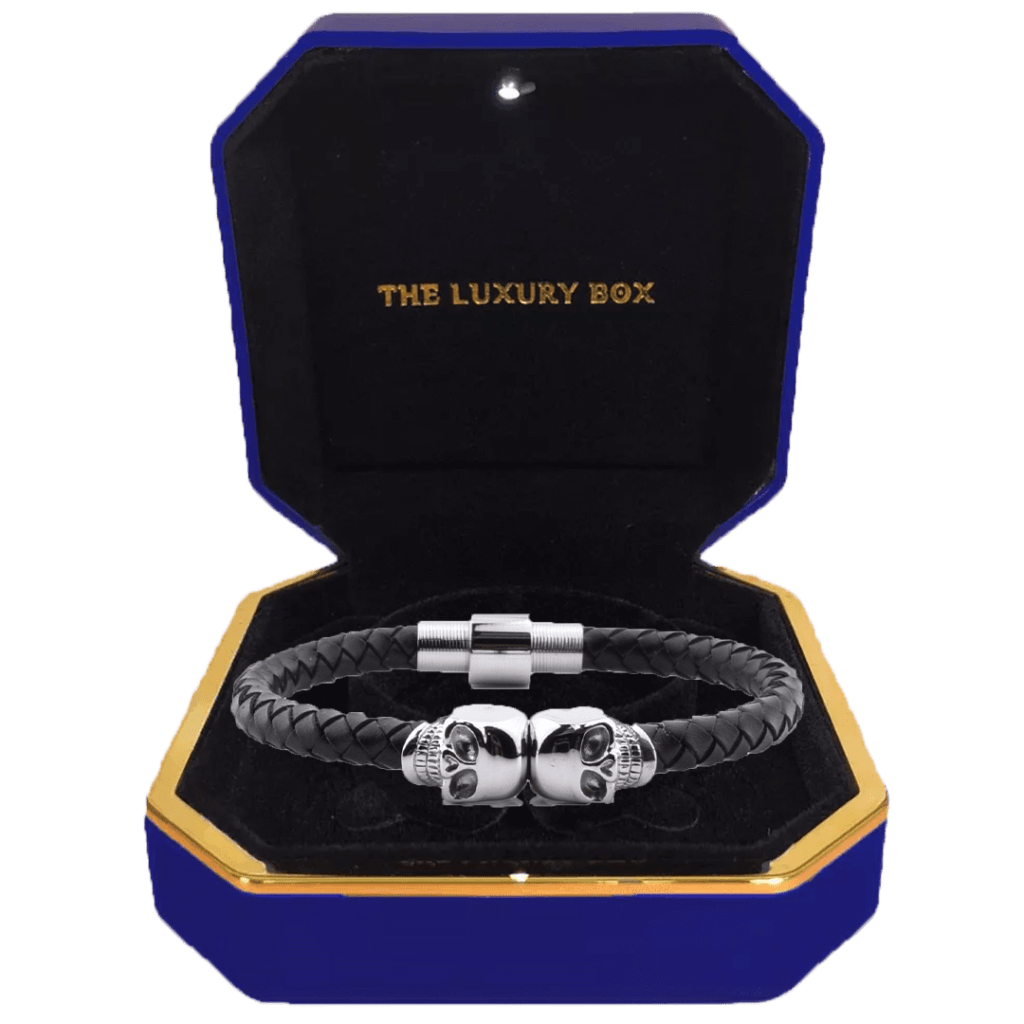 Boite a bjoux Love Days 18 | The Luxury Box
