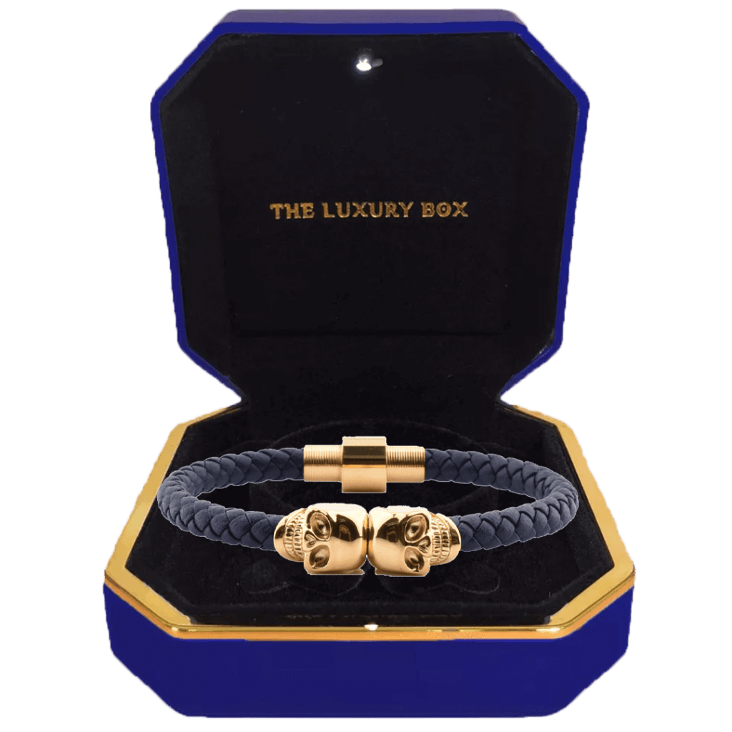Boite a bjoux Love Days 19 | The Luxury Box