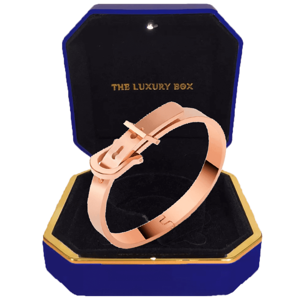 Boite a bjoux Love Days 2 | The Luxury Box