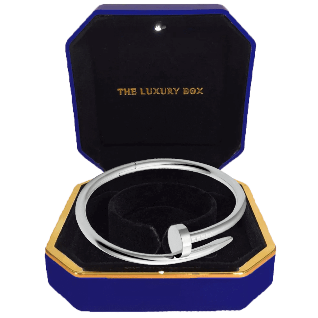 Boite a bjoux Love Days 3 | The Luxury Box