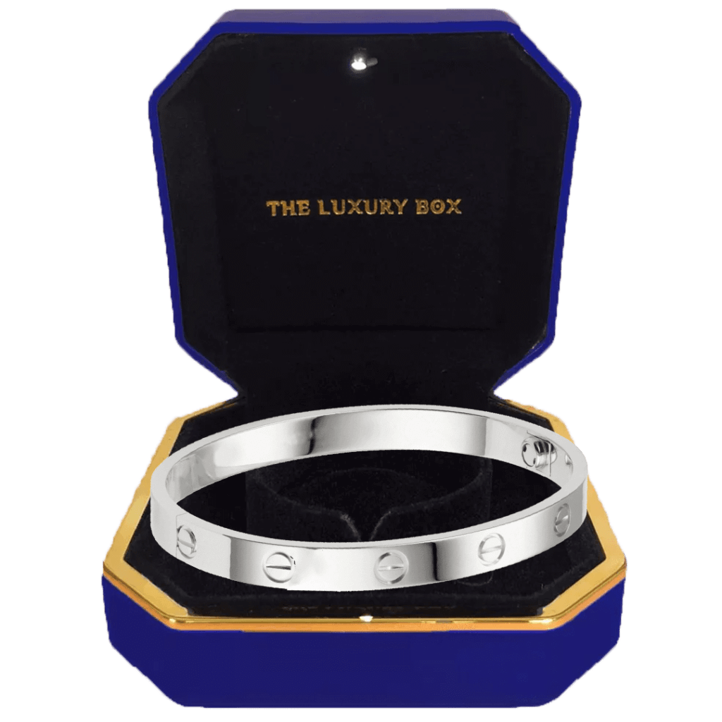 Boite a bjoux Love Days 5 1 | The Luxury Box