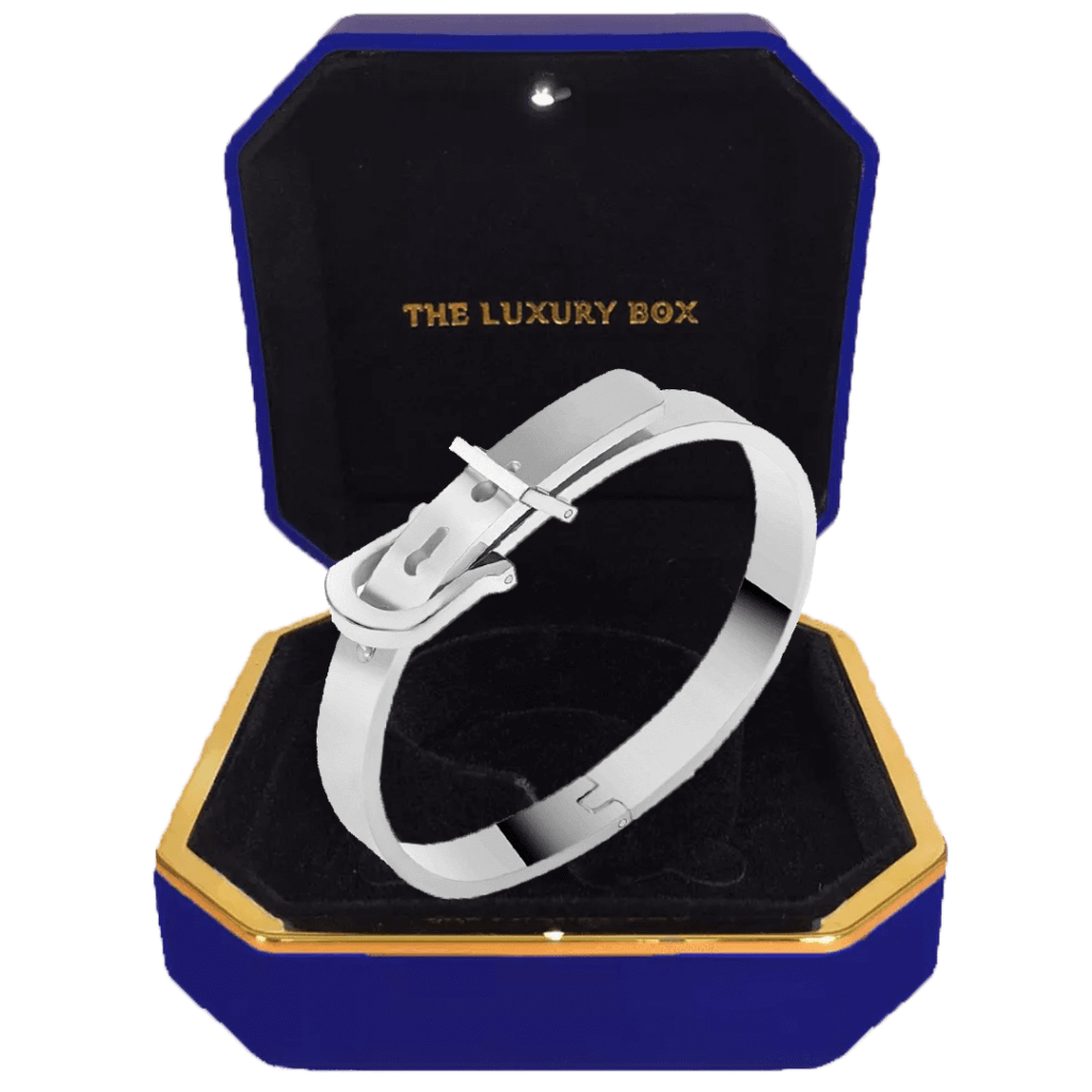 Boite a bjoux Love Days 6 | The Luxury Box