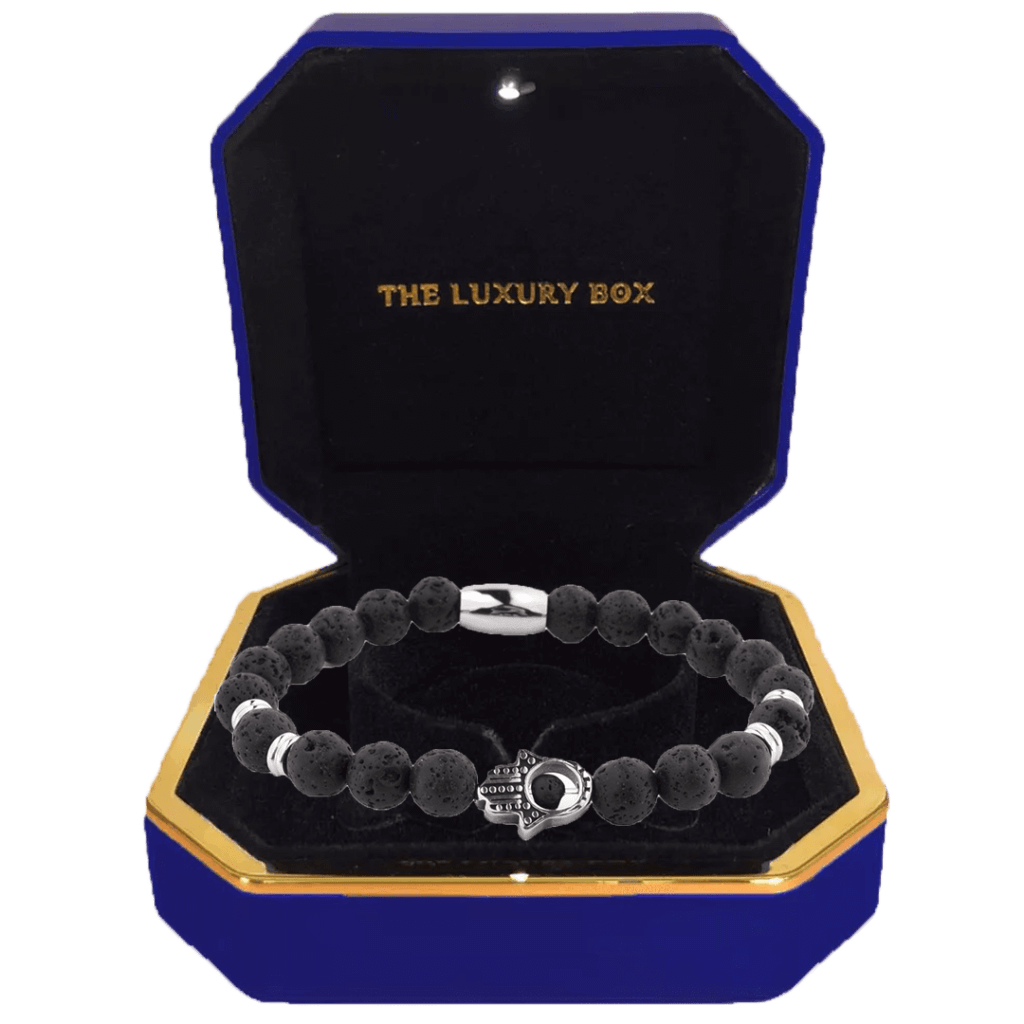 Boite a bjoux Love Days 7 | The Luxury Box