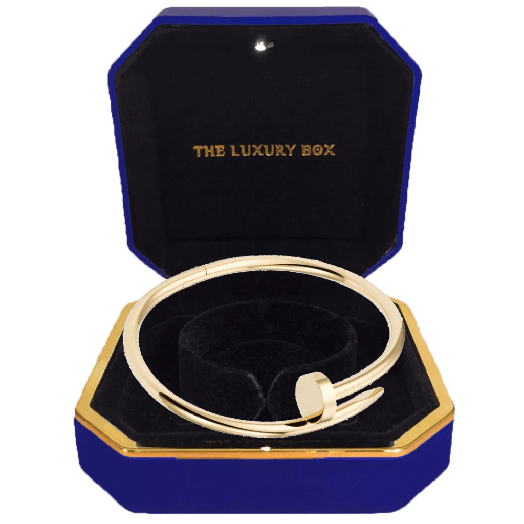 Boite a bjoux Love Days 8 | The Luxury Box