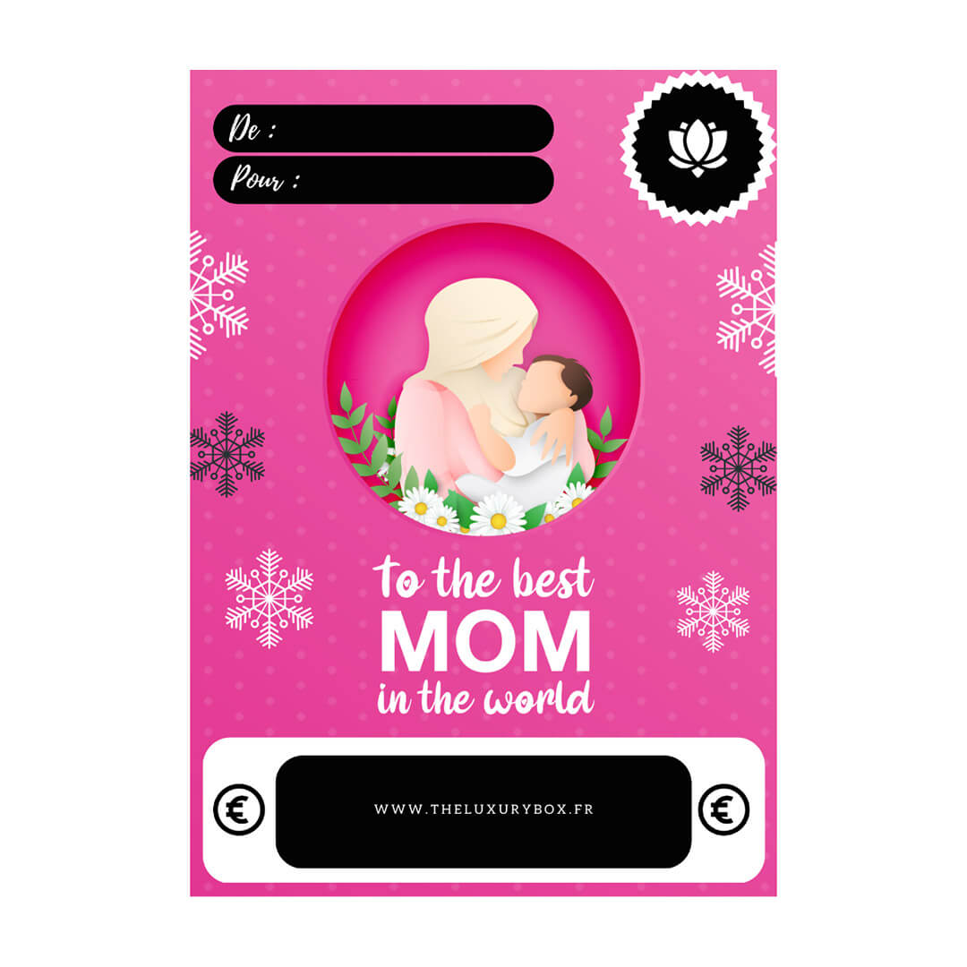 Carte a Cash 10 | The Luxury Box