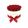 Commander/Acheter un coffret de roses éternelles de la boutique en ligne The Luxury Box