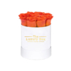 Commander/Acheter un coffret de roses éternelles de la boutique en ligne The Luxury Box
