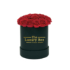Cercle de roses éternelles - The Luxury Box Commander/Acheter un coffret de roses éternelles de la boutique en ligne The Luxury Box