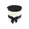 Cercle de roses éternelles - The Luxury Box Commander/Acheter un coffret de roses éternelles de la boutique en ligne The Luxury Box