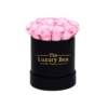 Commander/Acheter un coffret de roses éternelles de la boutique en ligne The Luxury Box