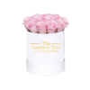 Commander/Acheter un coffret de roses éternelles de la boutique en ligne The Luxury Box