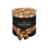 Commander/Acheter un coffret de roses éternelles de la boutique en ligne The Luxury Box