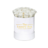 Cercle de roses éternelles - The Luxury Box Commander/Acheter un coffret de roses éternelles de la boutique en ligne The Luxury Box