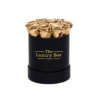Commander/Acheter un coffret de roses éternelles de la boutique en ligne The Luxury Box