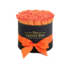 Cercle de roses éternelles - The Luxury Box Commander/Acheter un coffret de roses éternelles de la boutique en ligne The Luxury Box
