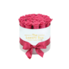 Commander/Acheter un coffret de roses éternelles de la boutique en ligne The Luxury Box