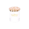 Commander/Acheter un coffret de roses éternelles de la boutique en ligne The Luxury Box