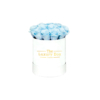 Commander/Acheter un coffret de roses éternelles de la boutique en ligne The Luxury Box