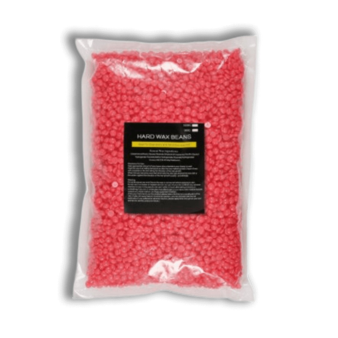 Cire
  Epilation Rouge