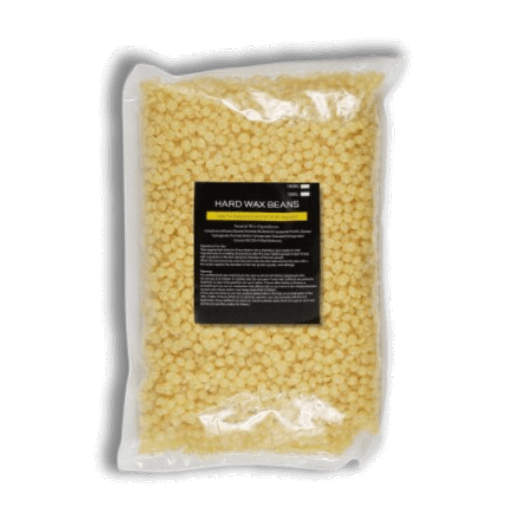 Cire
  Epilation Jaune