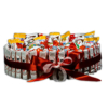Coffret de chocolats Kinder - Rond
