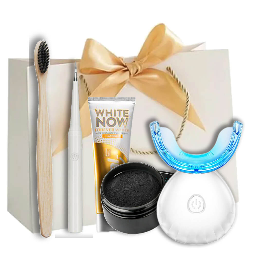 Kit
  Dents Blanches