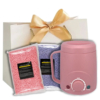 Kit
  Epilation