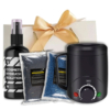 Coffret
  Epilation