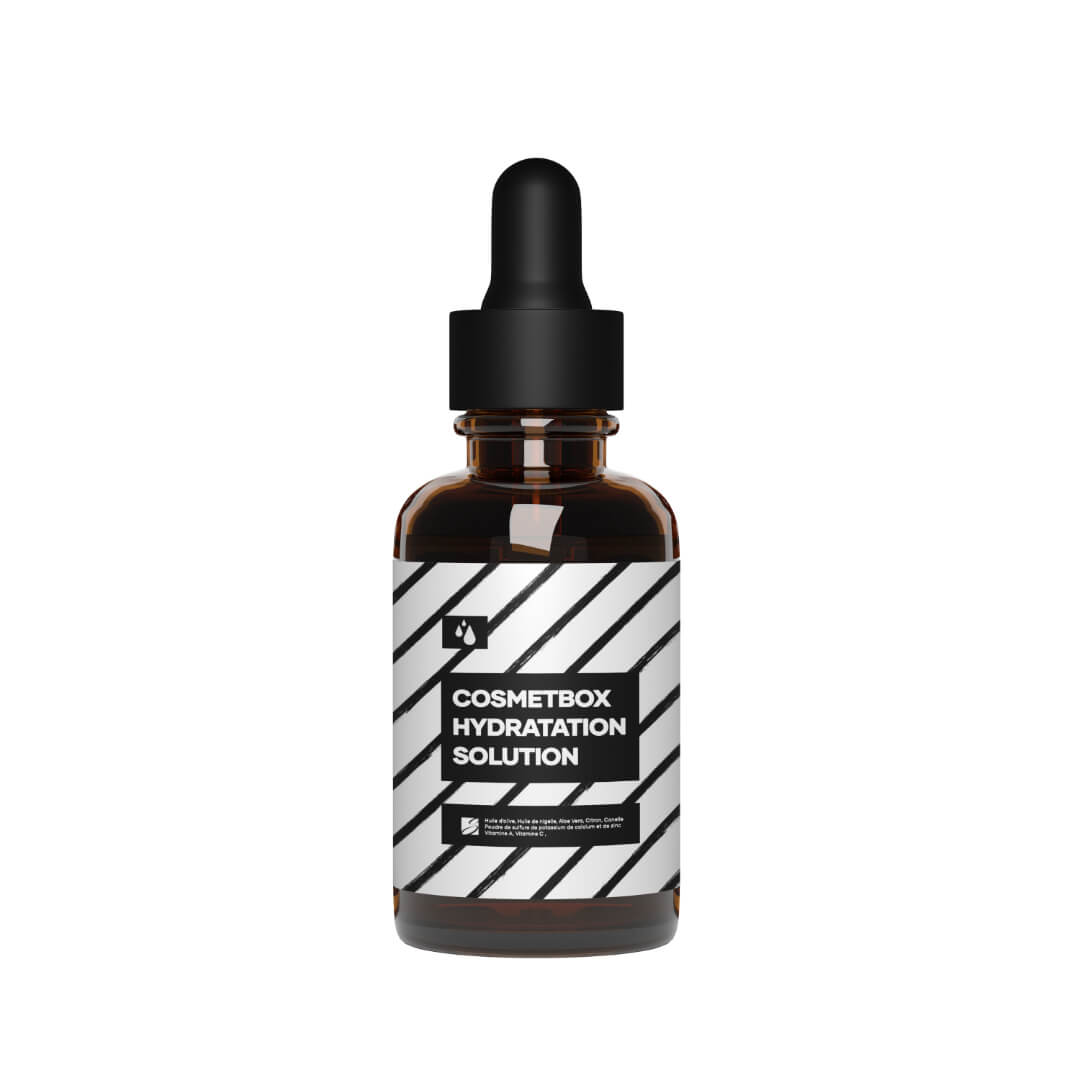 Serum
  Hydratant