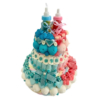 BabyShower Gateau (2)