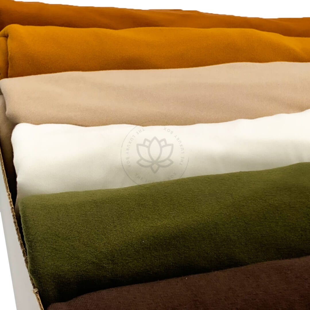 Coffret Hijab pour cadeaux par The Luxury Box 14 | The Luxury Box