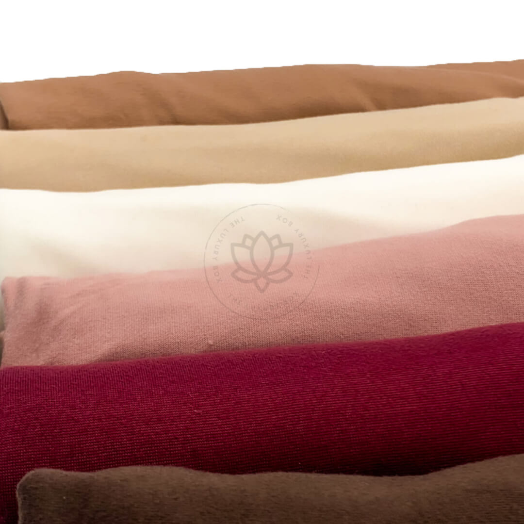 Coffret Hijab pour cadeaux par The Luxury Box 16 | The Luxury Box