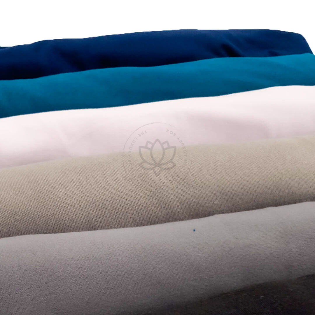 Coffret Hijab pour cadeaux par The Luxury Box 18 | The Luxury Box