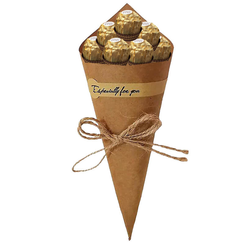 Cornet de Ferrero 2 | The Luxury Box