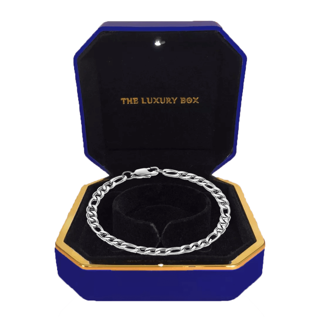 Gourmet Love Days 7 | The Luxury Box