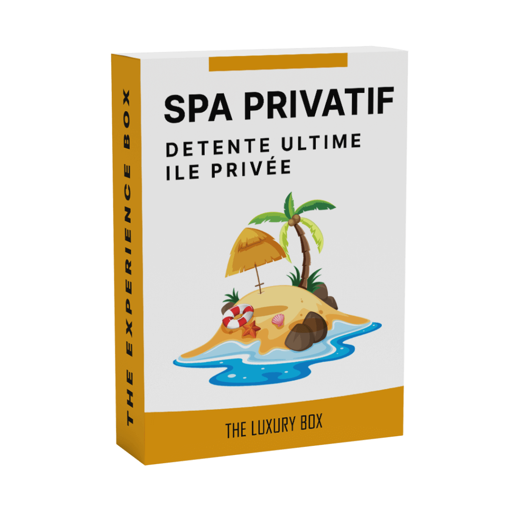 Spa Privatif 2 | The Luxury Box