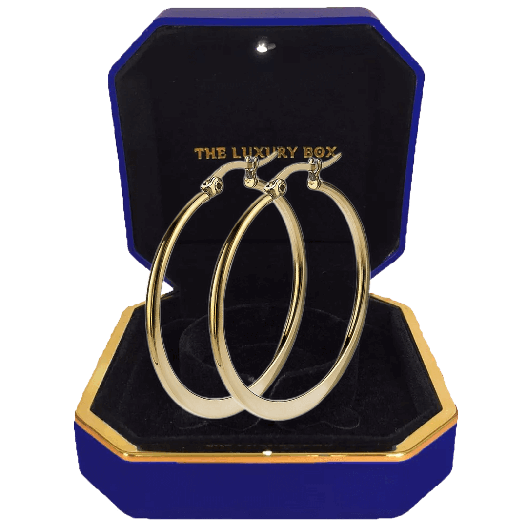 Boucle 005 | The Luxury Box