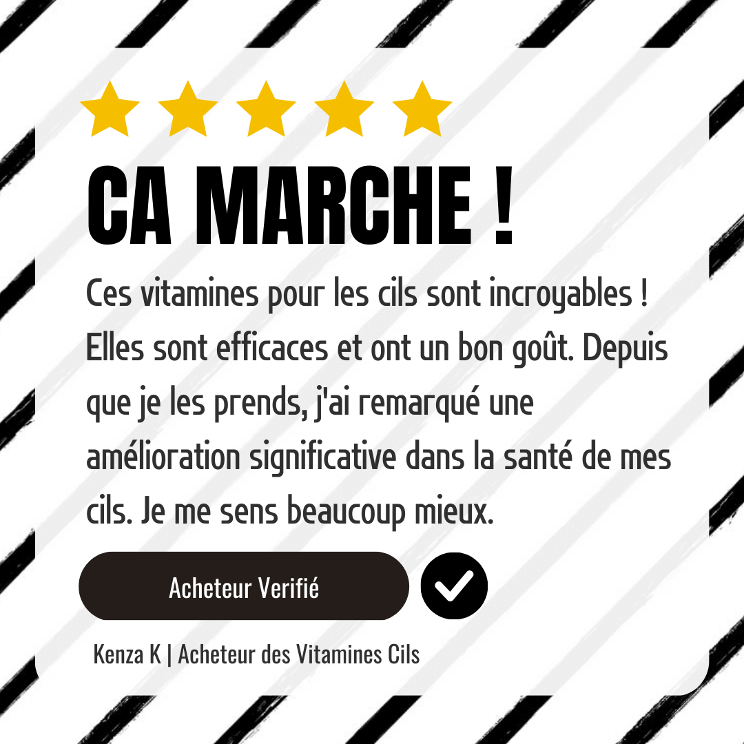 Cils | The Luxury Box