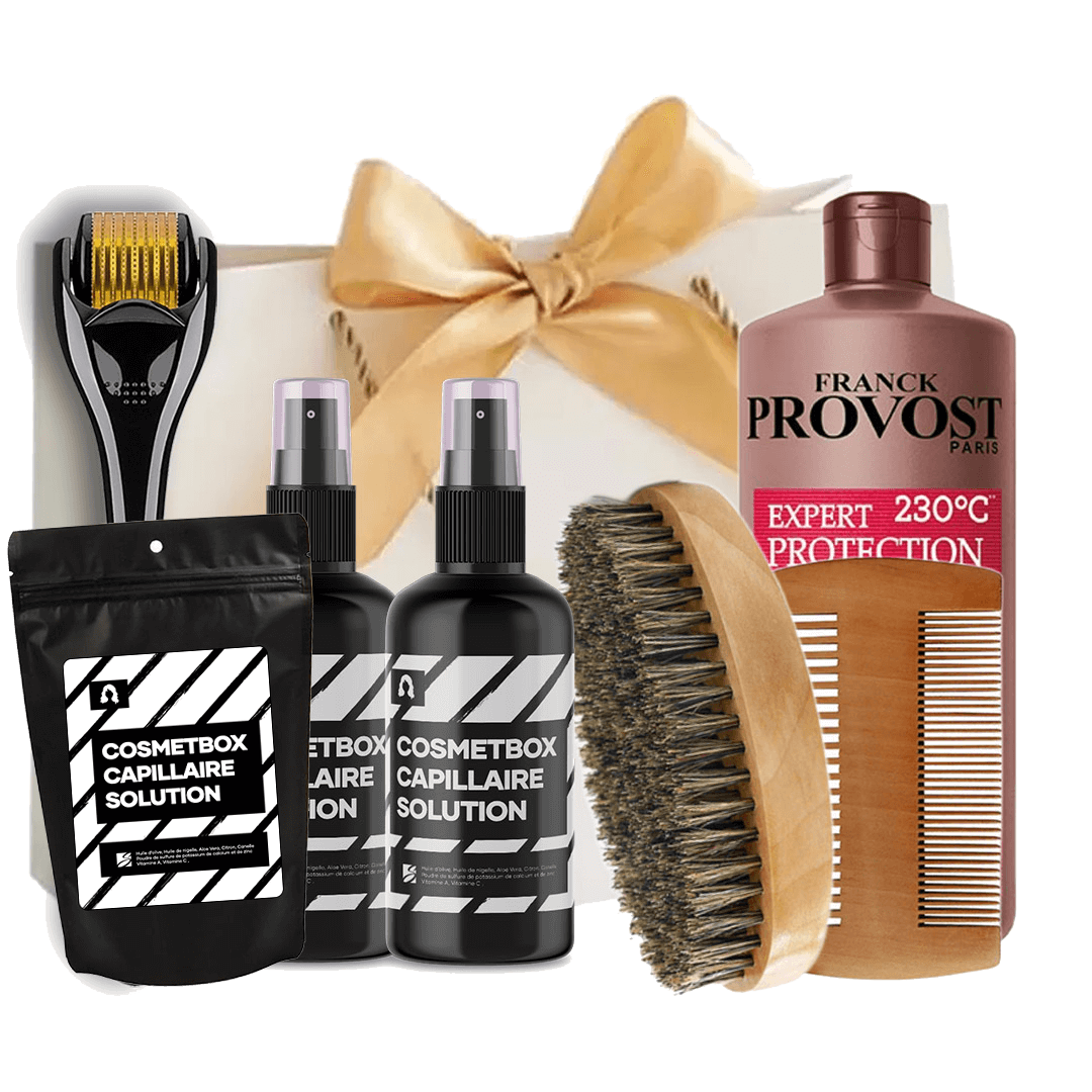 Pack-Soins---Love-Day's-(6) Pack Soins Love Days 6 | The Luxury Box