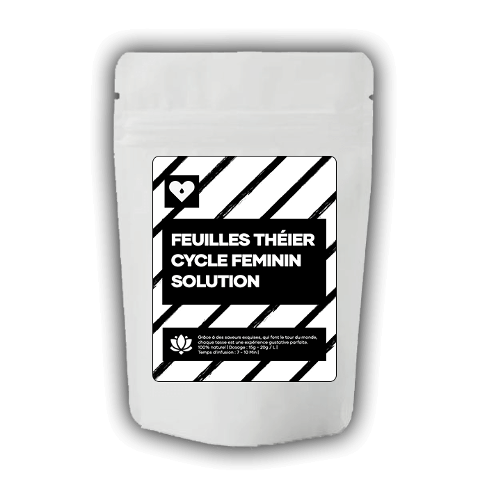 The Cycle Feminin | The Luxury Box