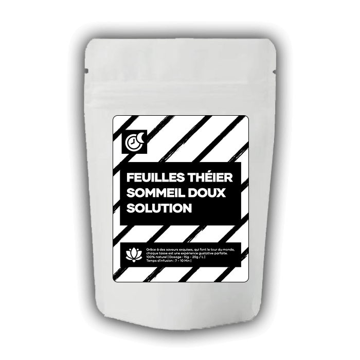 Thé-pour-Sommeil The pour Sommeil | The Luxury Box