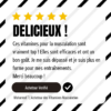 Vitamines Musculation