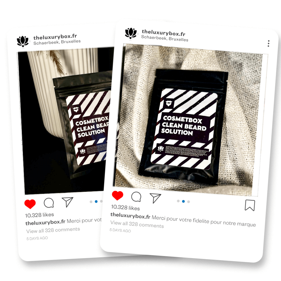 Gummies Vitamines Gummies Vitamines | The Luxury Box