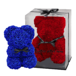 Box Fleurs 7 | The Luxury Box Animaux-de-fleurs Love Day