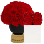 Formation Art Floral 2 | The Luxury Box Coffret-Vase Love Day
