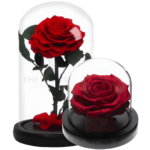 Box Fleurs 5 | The Luxury Box Fleurs-sous-cloche Love Day